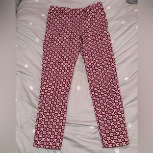 Loft Julie Skinny Pant